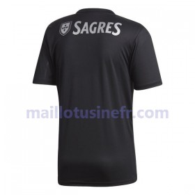 Maillot de Foot Benfica Lisbonne Extérieur 2020-21